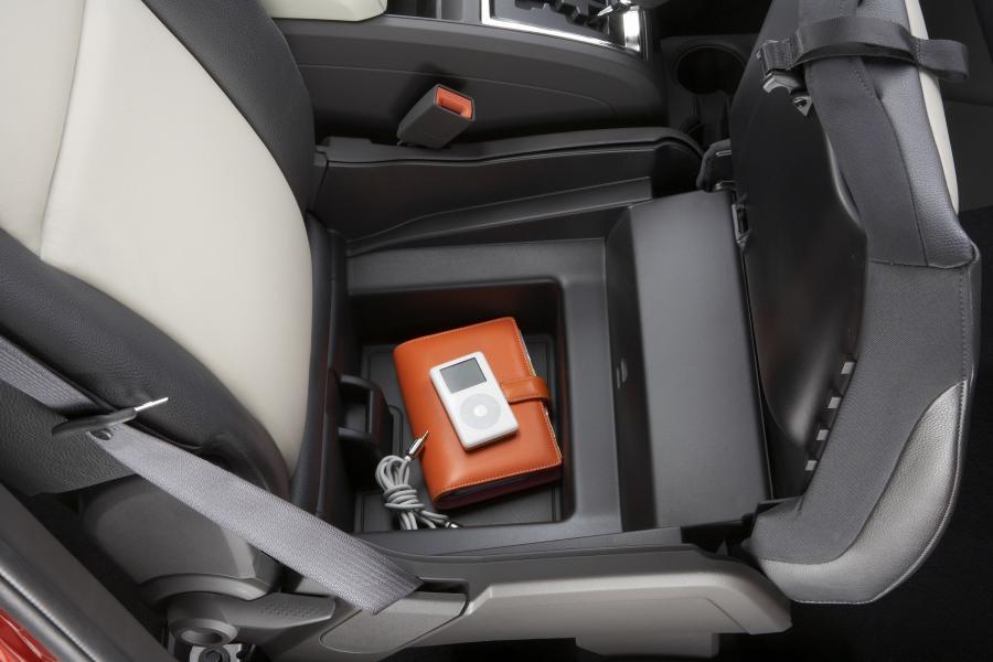  Dodge Journey 2008 года  (фото 302 из 309)